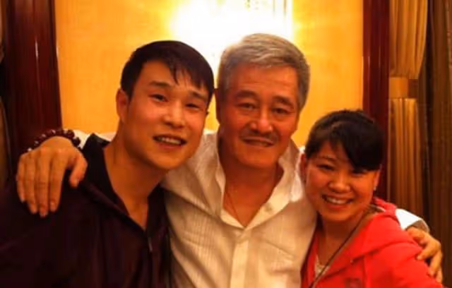 曾經有多狂,現在就有多涼,無戲可拍的小瀋陽該怪誰?