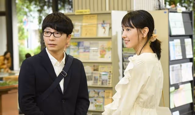 一結婚就搞分居引起討論，如今新垣結衣打算跟星野源悄悄移居紐約