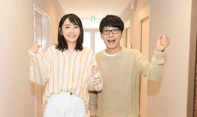 一結婚就搞分居引起討論，如今新垣結衣打算跟星野源悄悄移居紐約