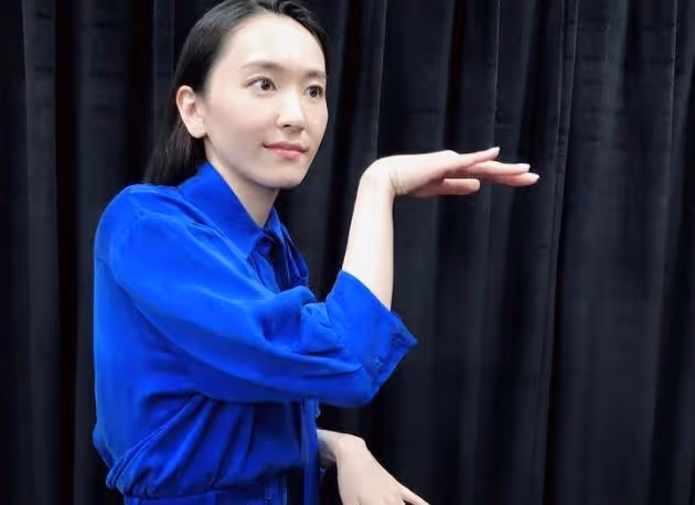 一結婚就搞分居引起討論，如今新垣結衣打算跟星野源悄悄移居紐約