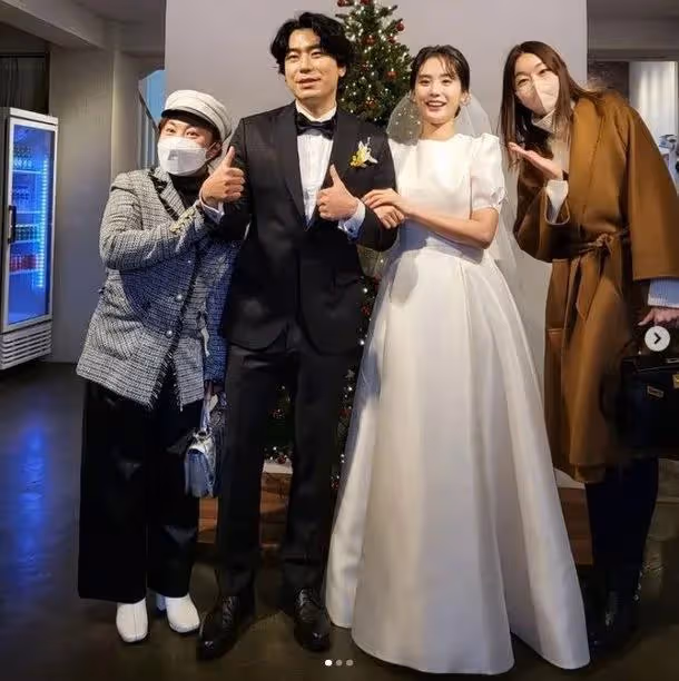 朴宰范退休？泫雅懷孕？朴娜萊戀情？SM冬季專輯？朴信惠結婚？
