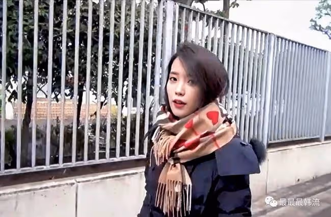 她搞區別對待被罵慘了?