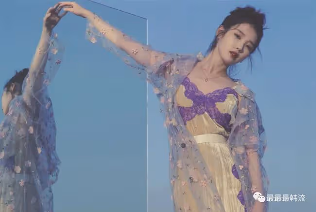 她搞區別對待被罵慘了?