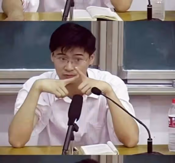 "法外狂徒"羅翔：從網紅教授到被逼退網，他到底經歷了什麼？