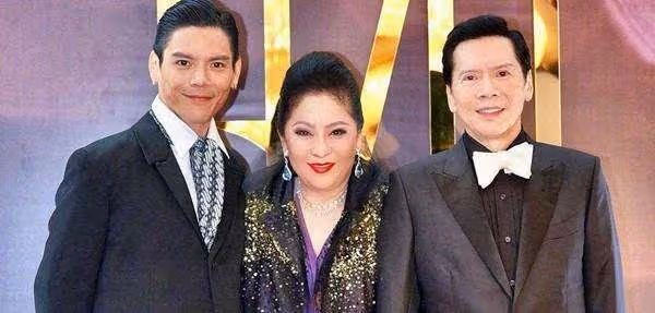 去澳門看演唱會帶幾個保鏢,來北京更帶一車保鏢,他才是隱形富豪