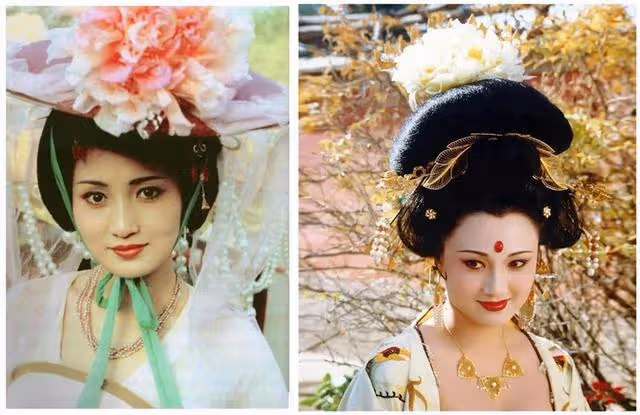 王志文為什麼交往的都是女神級明星,而且還一個比一個漂亮