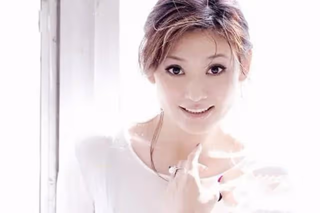王志文為什麼交往的都是女神級明星,而且還一個比一個漂亮