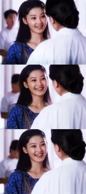 王志文為什麼交往的都是女神級明星,而且還一個比一個漂亮