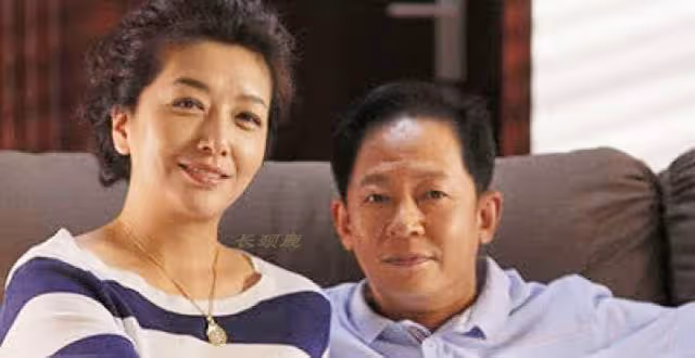 王志文為什麼交往的都是女神級明星,而且還一個比一個漂亮