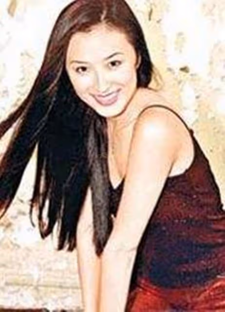 王志文為什麼交往的都是女神級明星,而且還一個比一個漂亮
