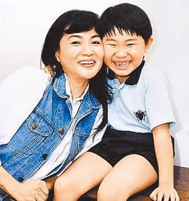 鳳飛飛去世10年!兒子不滿外界成立紀念館,怒斥:違背母親遺願