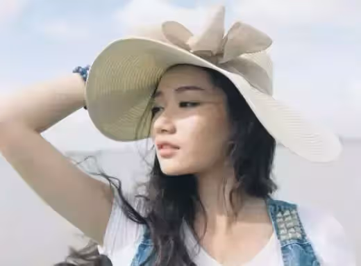 其實,兩個人在一起合不合適,從一開始就註定了
