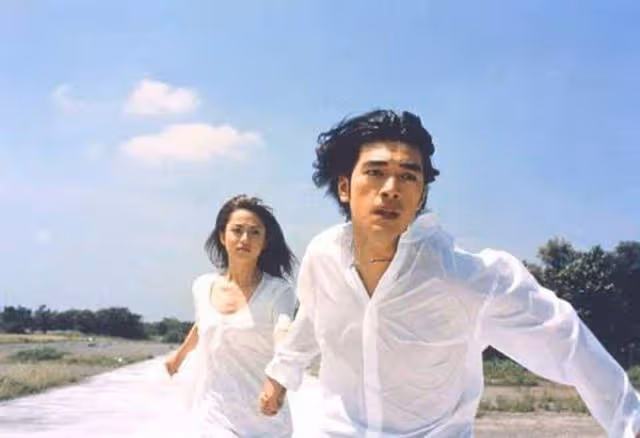 年近不惑、兩代人的不老女神,在新年伊始決定結婚