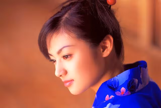 年近不惑、兩代人的不老女神,在新年伊始決定結婚