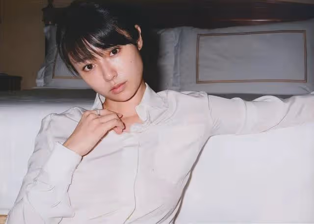 年近不惑、兩代人的不老女神,在新年伊始決定結婚