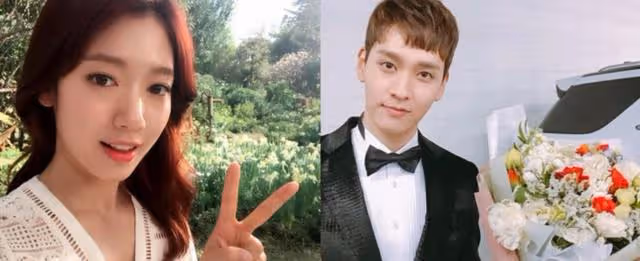 朴信惠崔泰俊22日舉行婚禮,喜帖曝光!粉絲送祝福並大讚最美孕婦