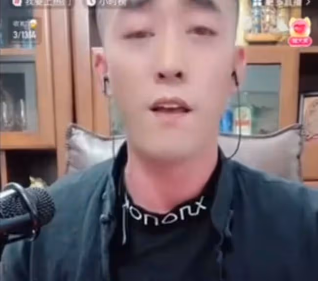 安若溪直言不愛錢,但沒有安全感!劉流斥責網紅賣貨坑老百姓,導致網紅名聲變差了!五哥爆料「靠譜哥」春節前是出不來了!