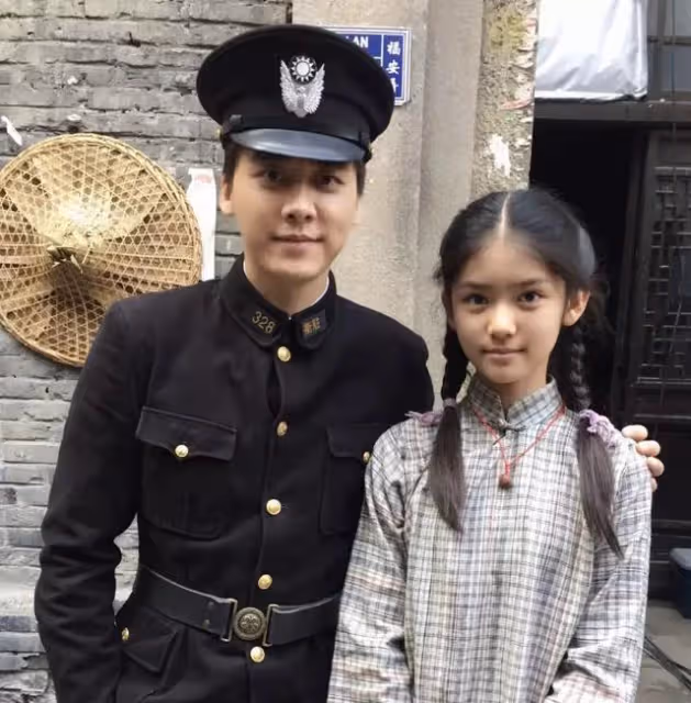 才16歲就美成這樣?讓內娛變天的紫微星說的不會就是她吧?