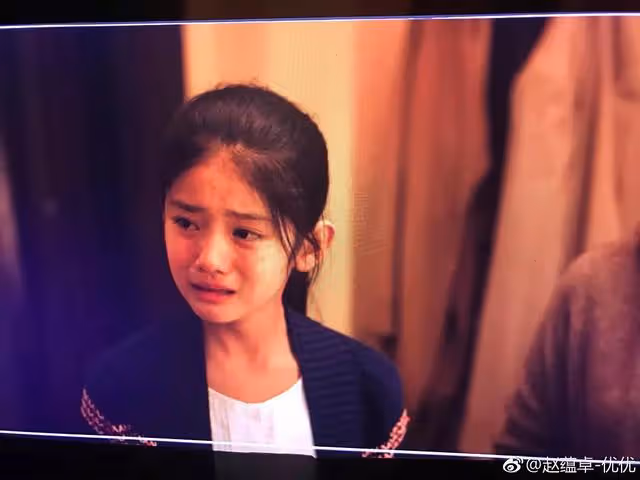 才16歲就美成這樣?讓內娛變天的紫微星說的不會就是她吧?