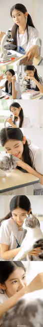 才16歲就美成這樣?讓內娛變天的紫微星說的不會就是她吧?