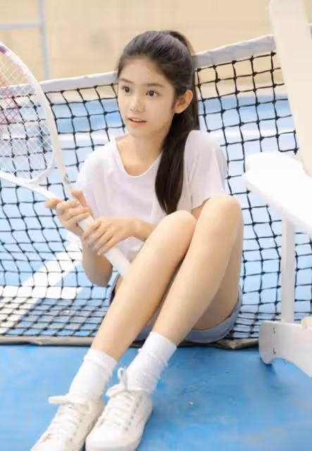 才16歲就美成這樣?讓內娛變天的紫微星說的不會就是她吧?