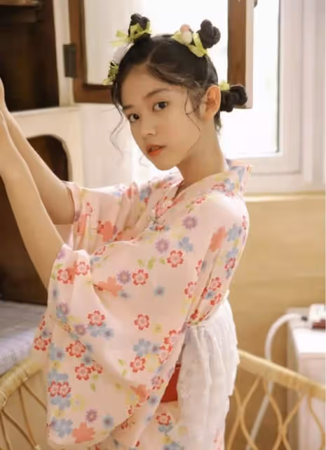 才16歲就美成這樣?讓內娛變天的紫微星說的不會就是她吧?