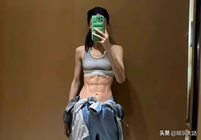 這8位男星減肥前後判若兩人!有人顏值直線上升,有人卻瘦到脫相