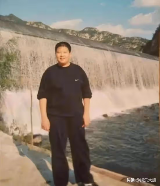 這8位男星減肥前後判若兩人!有人顏值直線上升,有人卻瘦到脫相
