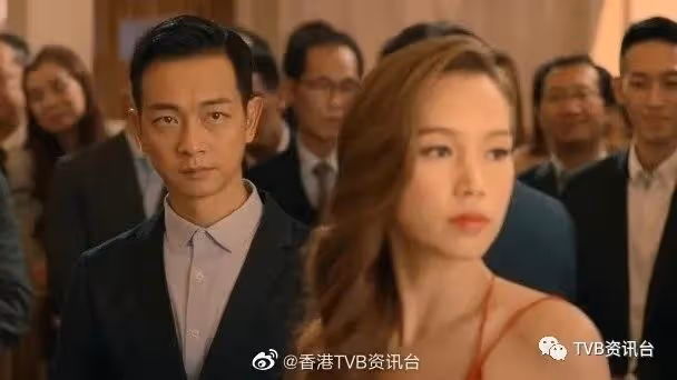 工作機會大增梁!競徽《飛虎》再演反派大獲好評