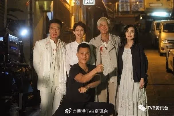 「人間蒸發」為搞劇本!張家輝拿900萬再發導演夢