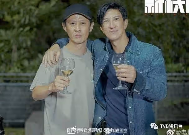 「人間蒸發」為搞劇本!張家輝拿900萬再發導演夢