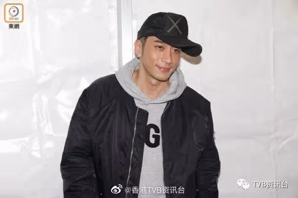 商量好否認戀情?TVB最紅女歌手贊吳卓羲是「好好的人」