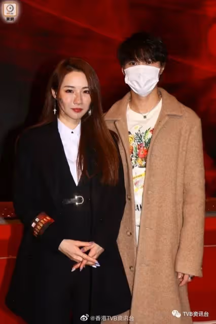 《降魔的》監製系恩人!胡鴻鈞不看劇本一口答應