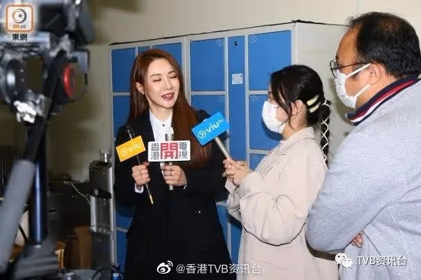 《降魔的》監製系恩人!胡鴻鈞不看劇本一口答應