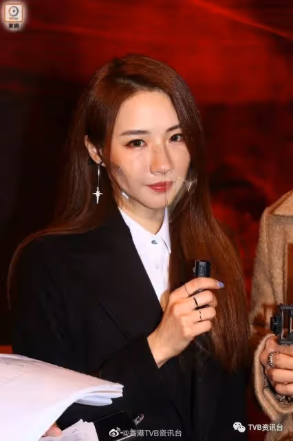 《降魔的》監製系恩人!胡鴻鈞不看劇本一口答應