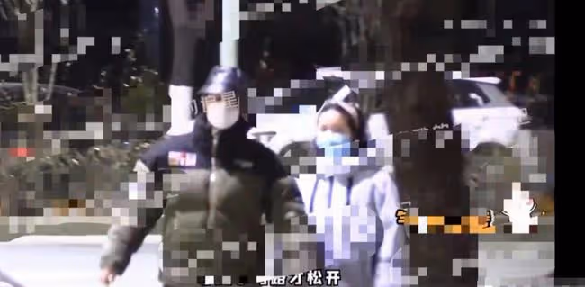 扒叔大爆料:林瑞陽婚內出軌張庭的瓜?張晚意偷偷養嫂子?京圈慣三姐淪為同妻?