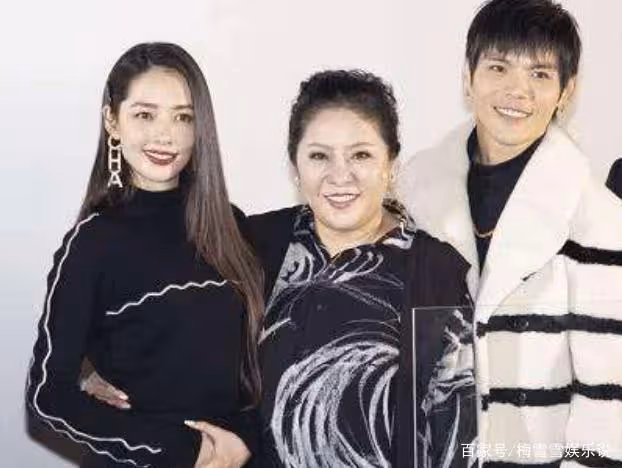 向太疑逼兒媳生二胎!郭碧婷發文悔不當初,網友:豪門深似海!