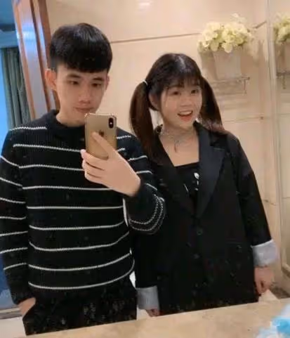 有魄力!陳三廢姐姐主動放棄1400萬粉絲,甘願淪為弟弟弟妹工具人