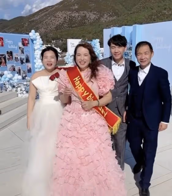 有魄力！陳三廢姐姐主動放棄1400萬粉絲，甘願淪為弟弟弟妹工具人