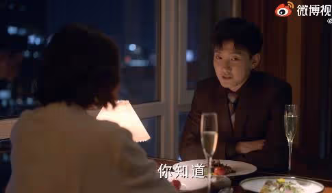 「唐藝昕離婚」衝上熱搜:恭喜,離得好