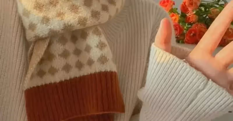 活得高級的女人，通常擁有這三張「底牌」