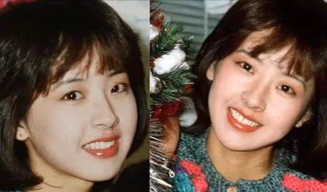 60歲花六千萬找男友,二婚再嫁31歲首富的她,過去32年實在得可憐