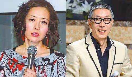 60歲花六千萬找男友,二婚再嫁31歲首富的她,過去32年實在得可憐