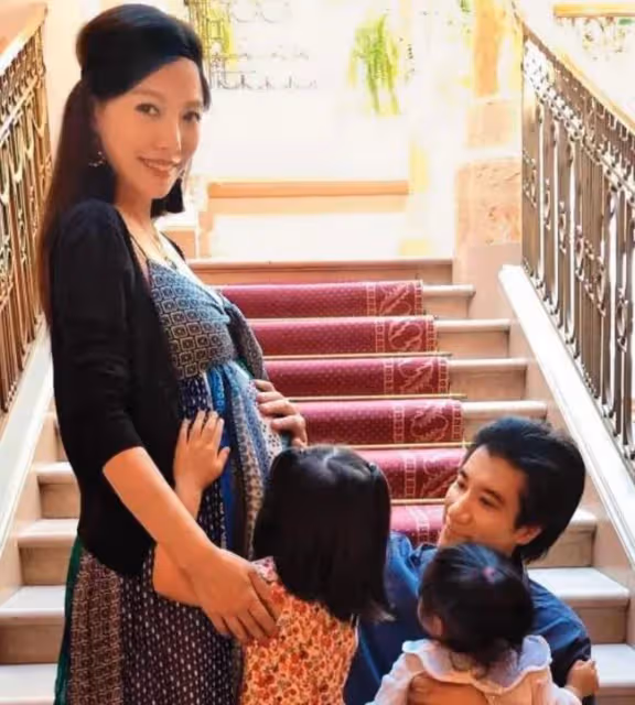 王力宏事件再次出現反轉,二人春節將再次碰撞,三個孩子究竟跟誰