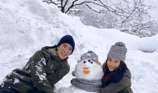 王力宏事件再次出現反轉,二人春節將再次碰撞,三個孩子究竟跟誰