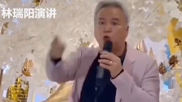從貧困女孩到知名女星,張庭為何又走到今天這一步?