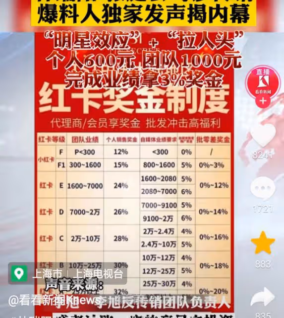 從貧困女孩到知名女星,張庭為何又走到今天這一步?