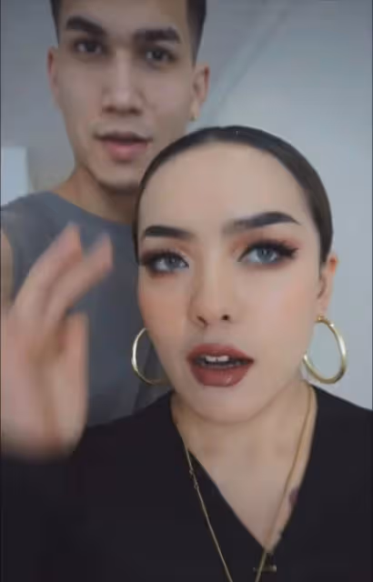 百萬網紅宣布分手！怒斥男方吃軟飯家暴，交往時還隱瞞有未婚妻