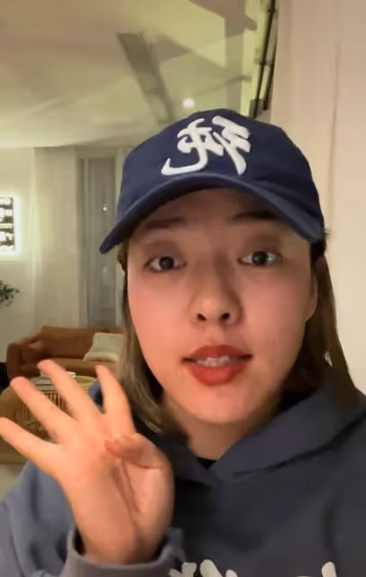 百萬網紅宣布分手!怒斥男方吃軟飯家暴,交往時還隱瞞有未婚妻