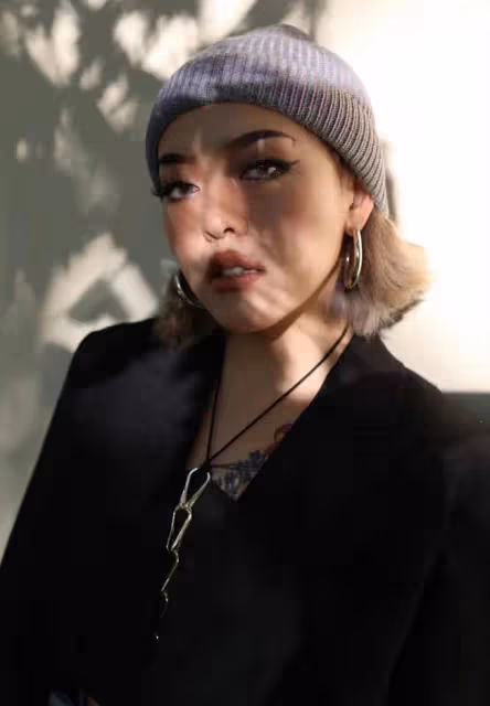 百萬網紅宣布分手!怒斥男方吃軟飯家暴,交往時還隱瞞有未婚妻